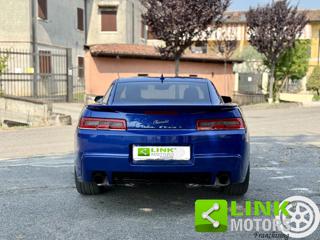 CHEVROLET Camaro usata, con ESP