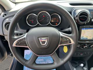 DACIA Sandero usata, con Boardcomputer