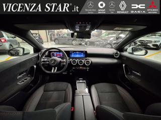MERCEDES-BENZ A 180 usata, con Chiusura centralizzata