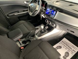 ALFA ROMEO Giulietta usata, con Chiusura centralizzata