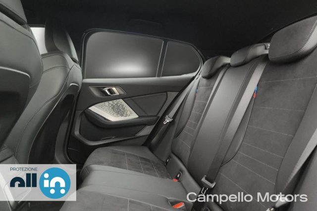 BMW 120 usata 5
