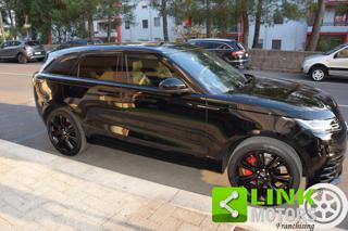 LAND ROVER Range Rover Velar usata 13