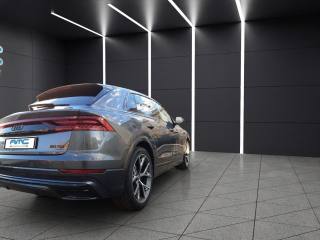 AUDI Q8 usata, con Antifurto