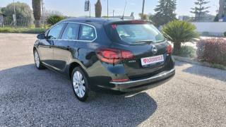 OPEL Astra usata, con Airbag Passeggero