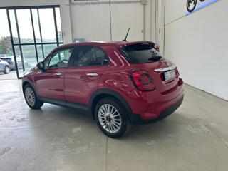 FIAT 500X usata, con Autoradio