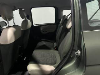 FIAT Panda usata, con Controllo trazione