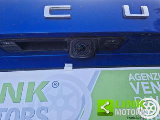 FORD Focus usata, con Controllo automatico clima