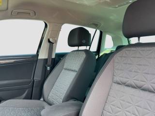 VOLKSWAGEN Tiguan usata 11