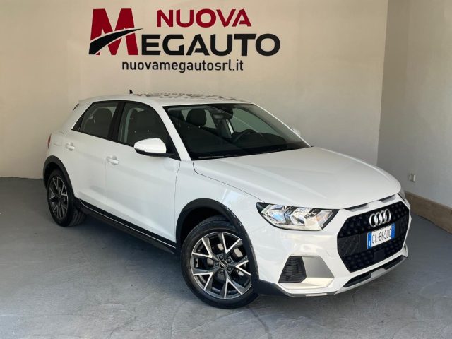 AUDI A1 usata, con ABS