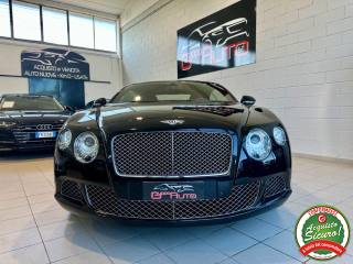 BENTLEY Continental usata, con Airbag