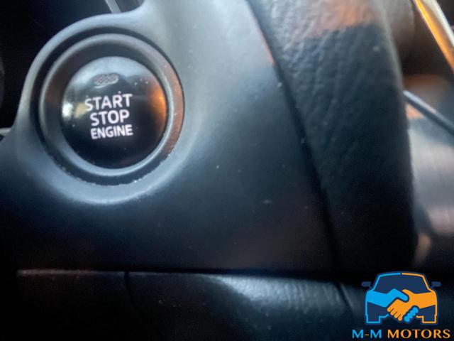 MAZDA 3 usata, con USB