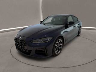 BMW 420 usata, con Chiusura centralizzata