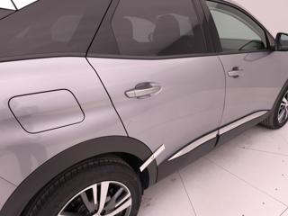 PEUGEOT 3008 usata, con Airbag testa