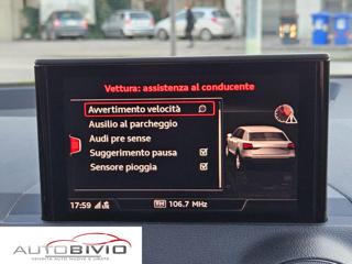 AUDI Q2 usata, con ESP