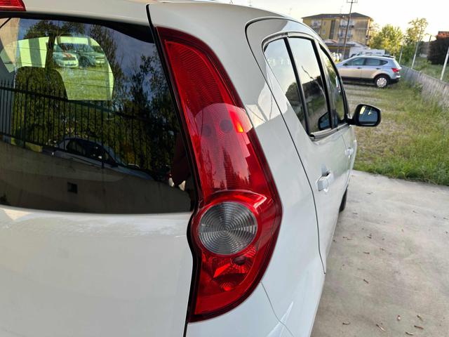 OPEL Agila usata 58
