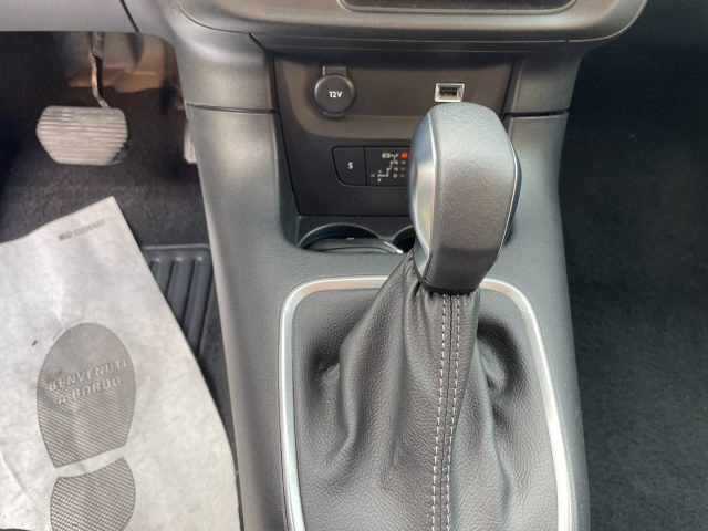 CITROEN C3 usata, con Immobilizzatore elettronico