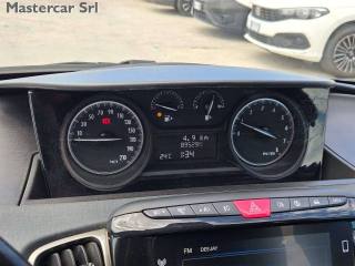 LANCIA Ypsilon usata, con Park Distance Control