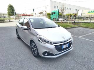 PEUGEOT 208 usata, con Airbag laterali
