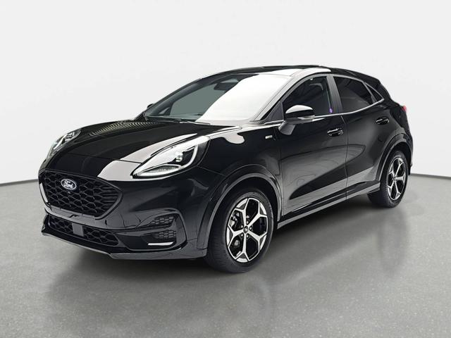 FORD Puma usata, con ABS