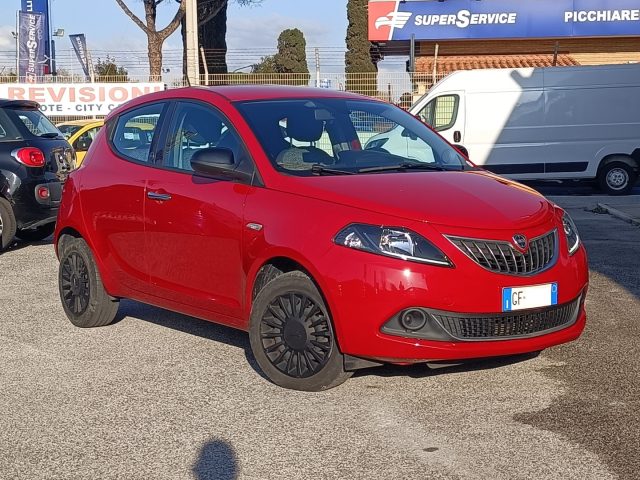 LANCIA Ypsilon usata, con ABS