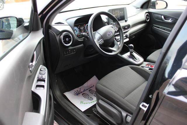 HYUNDAI Kona usata, con Boardcomputer