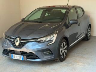 RENAULT Clio usata, con Airbag laterali