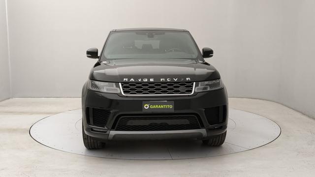 LAND ROVER Range Rover Sport usata, con Cerchi in lega