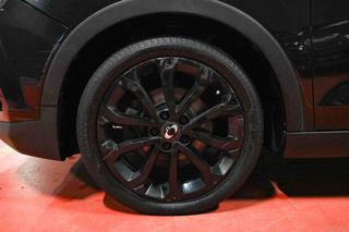 SSANGYONG Tivoli usata, con Autoradio