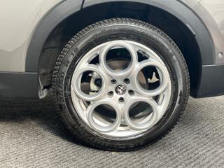 ALFA ROMEO Tonale usata, con Park Distance Control