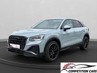 AUDI Q2 usata, con Airbag laterali