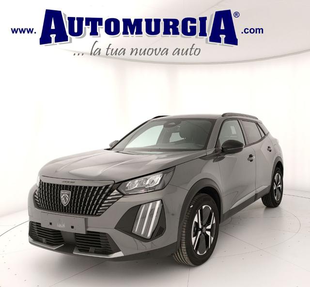 PEUGEOT 2008 usata, con Airbag