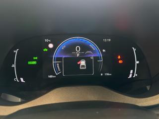 TOYOTA Yaris usata, con Park Distance Control