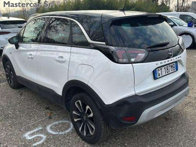 OPEL Crossland usata, con Airbag laterali