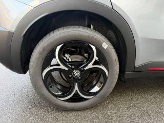 ALFA ROMEO Junior usata, con Fari LED