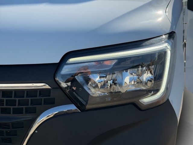 RENAULT Master usata 18