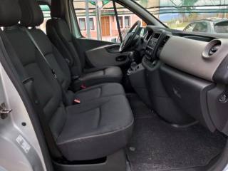 RENAULT Trafic usata, con Climatizzatore