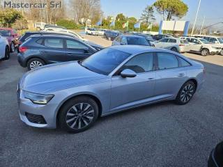 AUDI A6 usata, con Airbag laterali