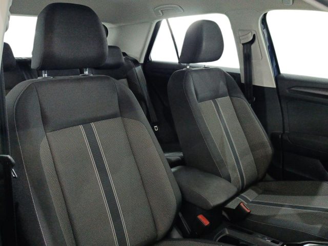 VOLKSWAGEN T-Roc usata, con ESP