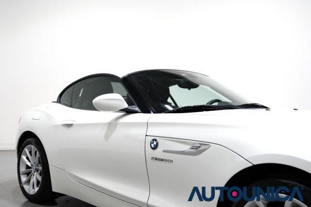BMW Z4 usata 61