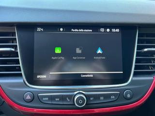 OPEL Crossland usata, con Controllo trazione