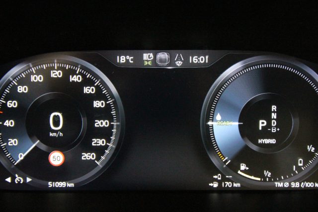 VOLVO XC40 usata, con Cerchi in lega