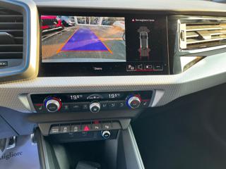AUDI A1 usata, con Autoradio