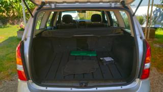 OPEL Astra usata 14