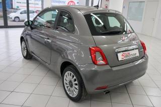 FIAT 500 usata, con Airbag
