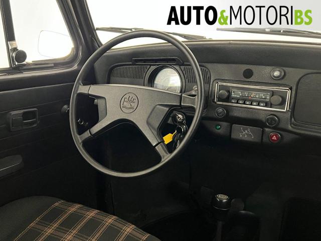 VOLKSWAGEN Maggiolino usata 16