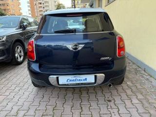 MINI Countryman usata, con Alzacristalli elettrici