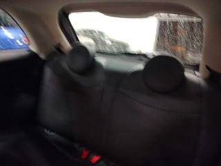 FIAT 500 usata, con Servosterzo