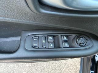 JEEP Compass usata, con Cerchi in lega