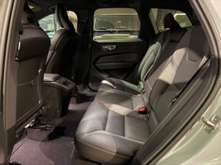 VOLVO XC60 usata, con Vetri oscurati