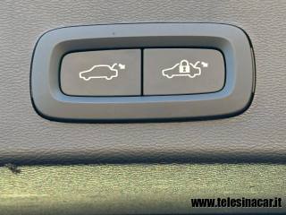 VOLVO XC40 usata, con Immobilizzatore elettronico